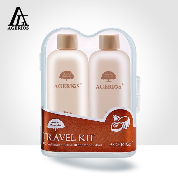 Hotel Mini Shampoo Supplier - Travel Size Disposable