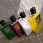 Herbal Body Wash Factory - Natural Perfume for Men