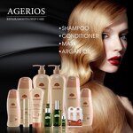 Argan Oil Leave-In Manufacturer - Hair Loss Control Refreshing