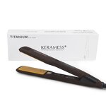 Keratin Hair Straightener Supplier - Titanium Professional