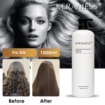 Professional Keratin Treatment Manufacturer - Private Label