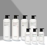 Organic Keratin Shampoo Supplier - Daily Care Purifying