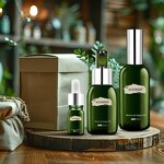 Argan Oil Leave-In Manufacturer - Hair Loss Control Refreshing