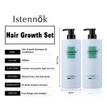 Anti-Hair Loss Shampoo Set Manufacturer - For Healthy Hair
