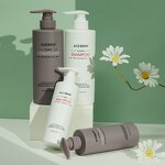 Private Label Hair Shampoo Manufacturer - Herbal Formula