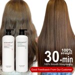Brazilian Keratin Treatment Manufacturer - Formaldehyde Free
