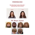 Ginger Herbal Shampoo Supplier - Bulk Wholesale