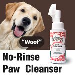 Dog Paw Shampoo Supplier - Mud Buster Formula