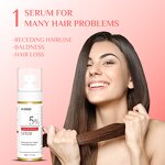 Non-Greasy Hair Growth Spray Factory - Custom OEM/ODM