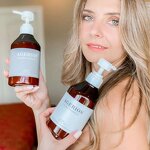 Keratin Shampoo Conditioner Manufacturer - Anti-Dandruff Caviar