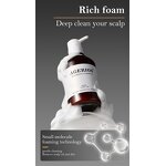 Organic Keratin Caviar Shampoo Supplier - 2-in-1 Repair