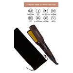 Professional Hair Straightener Supplier - Dual Voltage LED