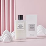 Whitening Shower Gel Manufacturer - Smoothing Skin