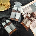 Travel Size Shampoo Set Supplier - Caviar Moisturizing Argan Oil