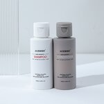 Anti Hair Loss Shampoo Manufacturer - Mini Size Fluffy