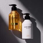Luxury Shower Oil-Gel Supplier - Hydrating Bath & Body Wash