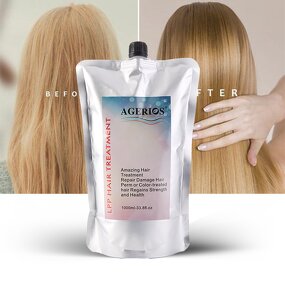 LPP Hair Mask Manufacturer - Double Collagen Protein