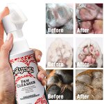 Dog Paw Shampoo Supplier - Mud Buster Formula