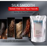 Professional LPP Hair Mask Supplier - Deep Conditioning Nourishing