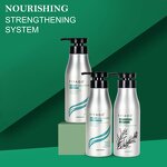 Collagen Keratin Hair Treatment Supplier - Daily Use Formula