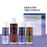 Keratin Treatment Manufacturer - Stop Hair Breakage Frizz Control