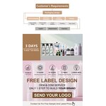 Hair Mousse Manufacturer - For Curly Hair Extensions