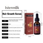 Hair Growth Oil Manufacturer - For African Alopecia