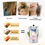 LPP Hair Spa Treatment Supplier - Herbal Amino Acid Argan Oil