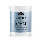 Powdered Oxygen Bleach Manufacturer - Lightening Hair Blonder