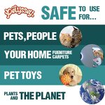 Dog Deodorizing Spray Manufacturer - Remove Pet Odor