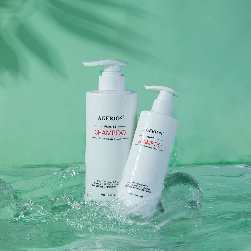 Hair Loss Prevention Shampoo Supplier - Wholesale Price