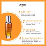 Organic Argan Hair Oil Supplier - Deep Nourish Formula