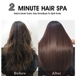 Argan Oil Shampoo Set Manufacturer - For Prevent Breakage