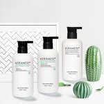 Organic Keratin Shampoo Supplier - Daily Care Purifying