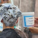 Powdered Oxygen Bleach Manufacturer - Lightening Hair Blonder