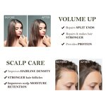 Organic Hair Growth Shampoo Supplier - 2-IN-1 Sulfate Free