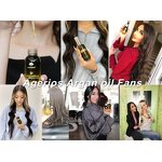 Moroccan Argan Oil Supplier - For Scalp Health