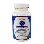 Men Fertility Supplement Supplier - Tablet for Sperm Quality Improvement