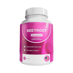 Beetroot Capsules Factory - OEM Extract for Energy & Heart Health
