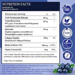 NAD Supplements Drops Factory - Antioxidant for Anti-Aging Skin Collagen Boost