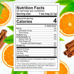 Slimming Tea Factory - OEM Herbal Fast Fit Metabolism Boosting Detox Diet Tea