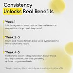 Magnesium Gummies Manufacturer - GMP ISO Glycinate Complex for Sleep & Calming