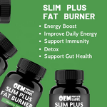 Liver Support Capsules Factory - OEM Metabolism Boost with TMG NAC Milk Thistle