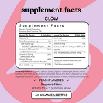 Collagen Gummies Manufacturer - OEM 2500mg Biotin for Skin & Hair Support