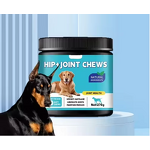 Pet Joint Supplements Manufacturer - OEM Chewable Soft Chews for Dogs and Cats
