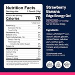 Energy Gel Manufacturer - OEM Sugar Free Real Food Gels for Endurance Exercise