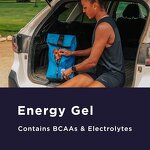 Energy Gel Manufacturer - OEM Sugar Free Real Food Gels for Endurance Exercise
