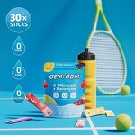 Electrolytes Powder Source Factory - Hydration Multiplier Lemon Lime Direct Sale