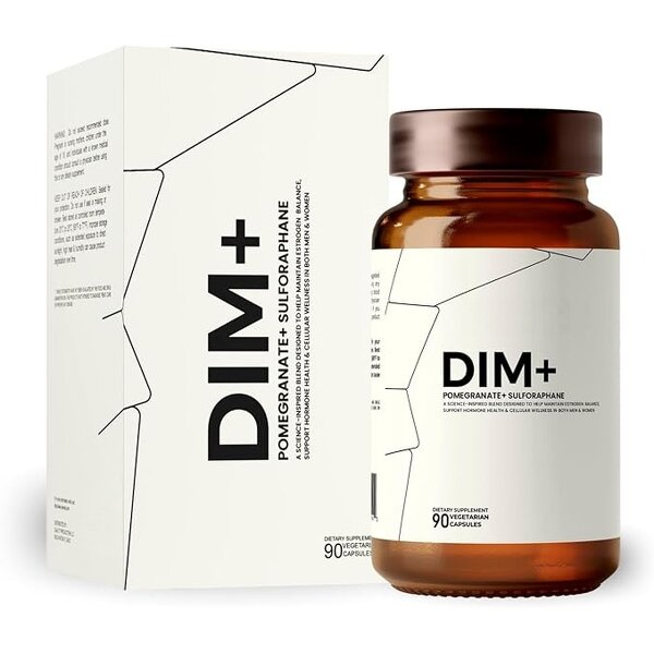 Hormone Balance Capsules Supplier - Estrogen Balance Vegan Soy Free for Women & Men