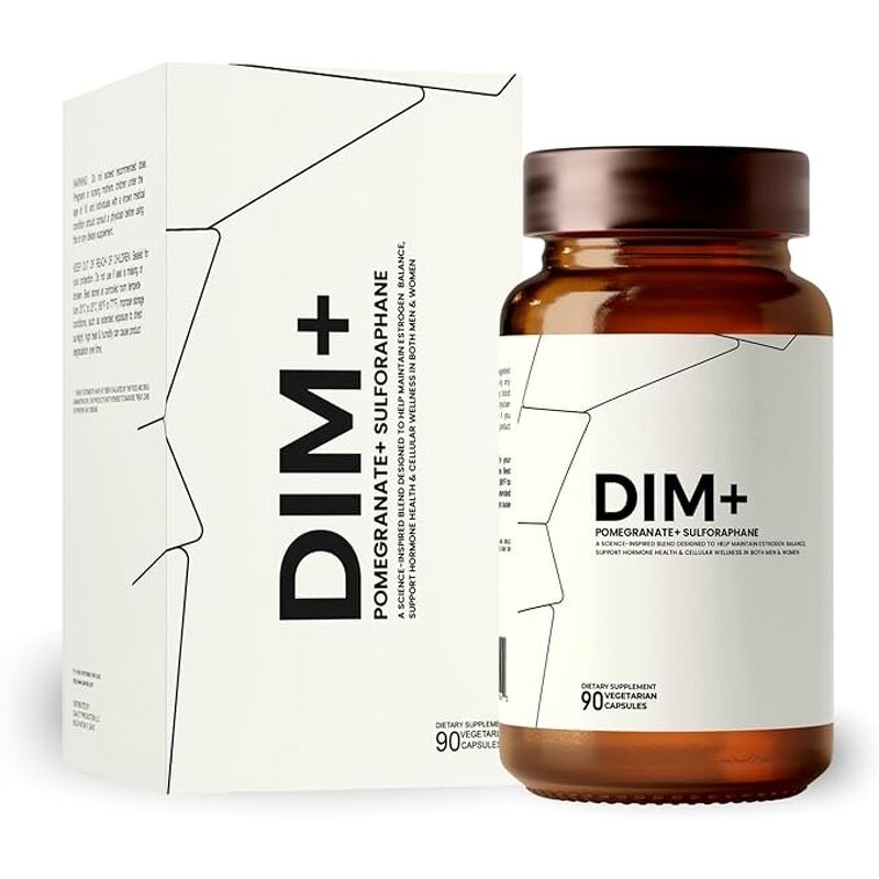 Hormone Balance Capsules Supplier - Estrogen Balance Vegan Soy Free for Women & Men